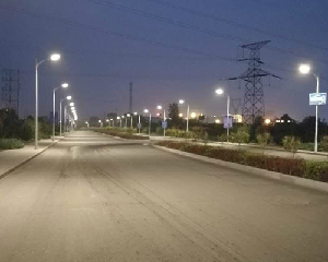 太原陽曲新能源物流