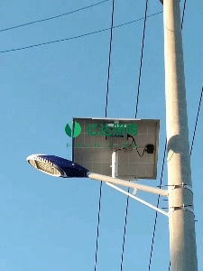 太陽(yáng)能路燈